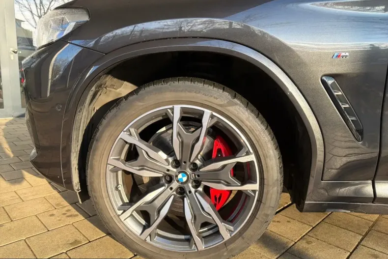 BMW X3 (Seria X) din 2024 cu 40.000 km - oferta BMW229027 - foto 12