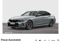 BMW 330 (Seria 3) din 2025 cu 26.311 km - oferta BMW229028 - foto 1