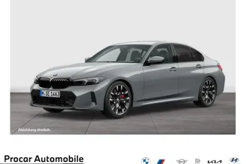 BMW 330 din 2025 - oferta BMW229028