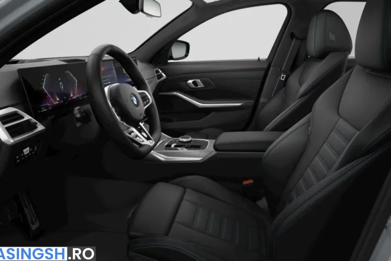 BMW 330 (Seria 3) din 2025 cu 26.311 km - oferta BMW229028 - foto 4