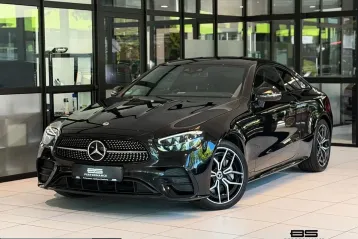 Mercedes-Benz E 400 din 2023 - oferta MER229029