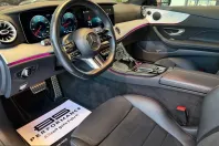 Mercedes-Benz E 400 (Clasa E) din 2023 cu 69.000 km - oferta MER229029 - foto 12