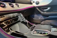 Mercedes-Benz E 400 (Clasa E) din 2023 cu 69.000 km - oferta MER229029 - foto 14