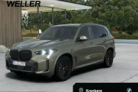 BMW X5 (Seria X) din 2025 cu 16.840 km - oferta BMW229030 - foto 1