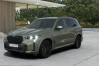 BMW X5 (Seria X) din 2025 cu 16.840 km - oferta BMW229030 - foto 3