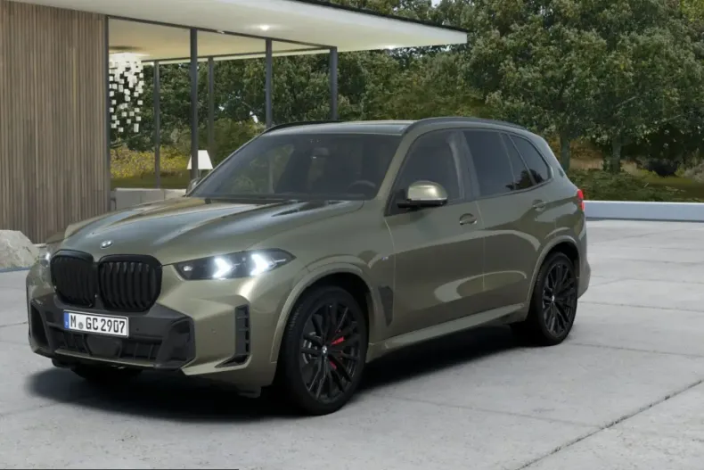 BMW X5 (Seria X) din 2025 cu 16.840 km - oferta BMW229030 - foto 3