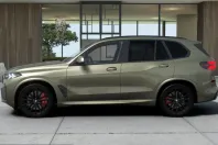 BMW X5 (Seria X) din 2025 cu 16.840 km - oferta BMW229030 - foto 4