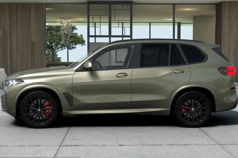 BMW X5 (Seria X) din 2025 cu 16.840 km - oferta BMW229030 - foto 4
