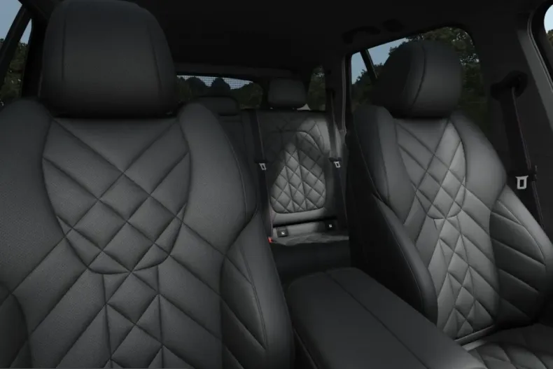 BMW X5 (Seria X) din 2025 cu 16.840 km - oferta BMW229030 - foto 9