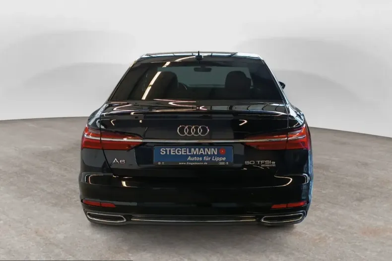 Audi A6 din 2022 cu 65.238 km - oferta AUD229031 - foto 4