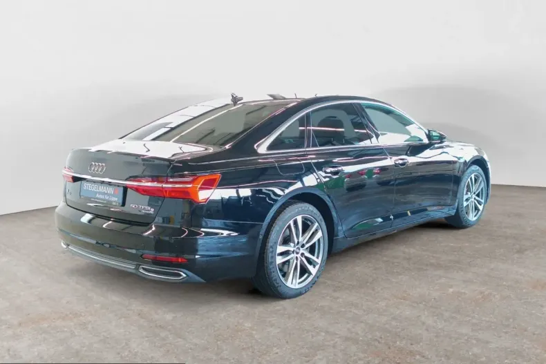 Audi A6 din 2022 cu 65.238 km - oferta AUD229031 - foto 5