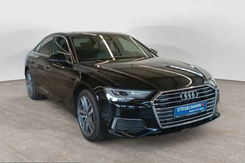 Audi A6 din 2022 cu 65.238 km - oferta AUD229031 - foto 7
