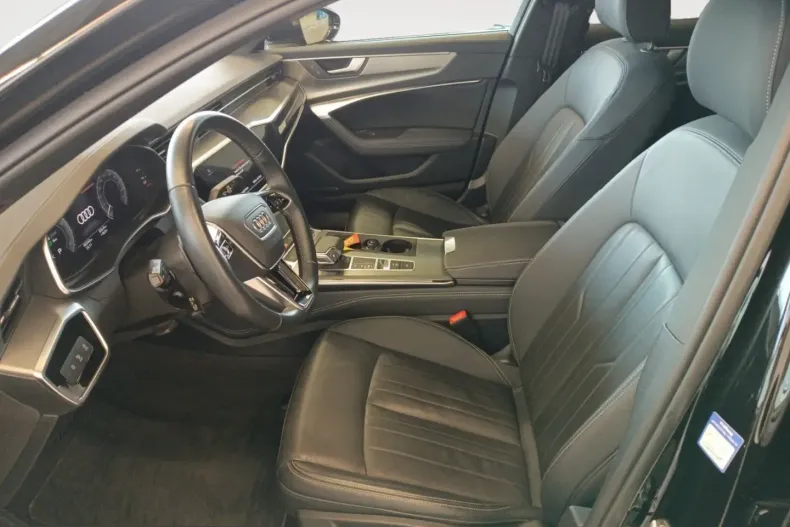 Audi A6 din 2022 cu 65.238 km - oferta AUD229031 - foto 8