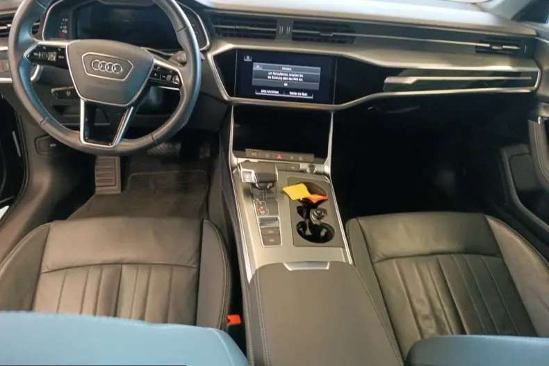 Audi A6 din 2022 cu 65.238 km - oferta AUD229031 - foto 9