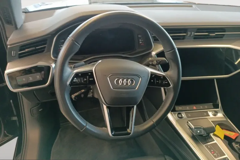 Audi A6 din 2022 cu 65.238 km - oferta AUD229031 - foto 11