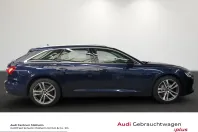Audi A6 din 2023 cu 77.652 km - oferta AUD229032 - foto 2