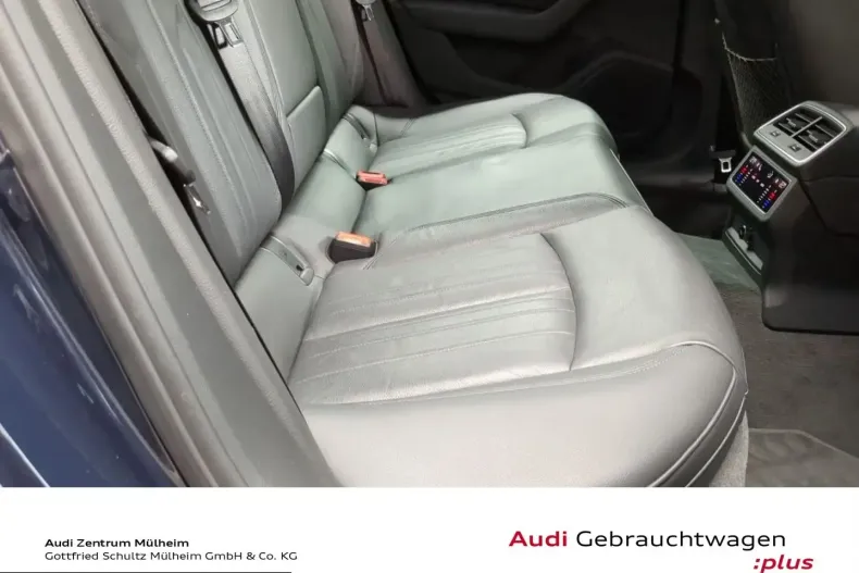 Audi A6 din 2023 cu 77.652 km - oferta AUD229032 - foto 6