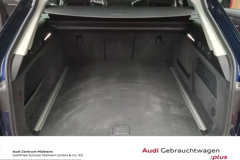 Audi A6 din 2023 cu 77.652 km - oferta AUD229032 - foto 7