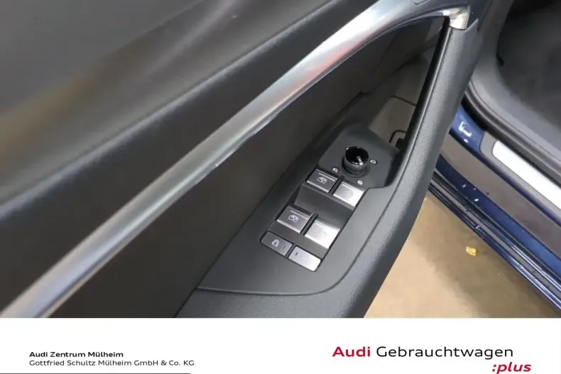 Audi A6 din 2023 cu 77.652 km - oferta AUD229032 - foto 10