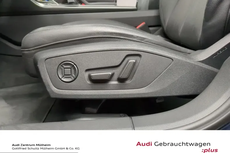 Audi A6 din 2023 cu 77.652 km - oferta AUD229032 - foto 11
