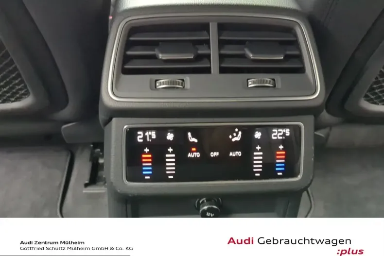 Audi A6 din 2023 cu 77.652 km - oferta AUD229032 - foto 13