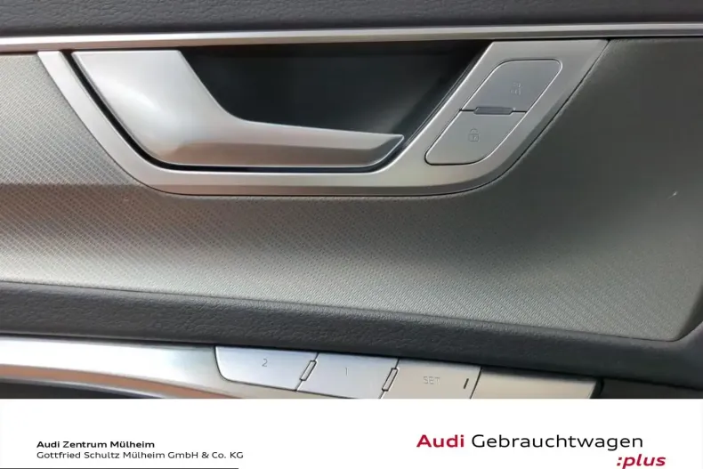 Audi A6 din 2023 cu 77.652 km - oferta AUD229032 - foto 14