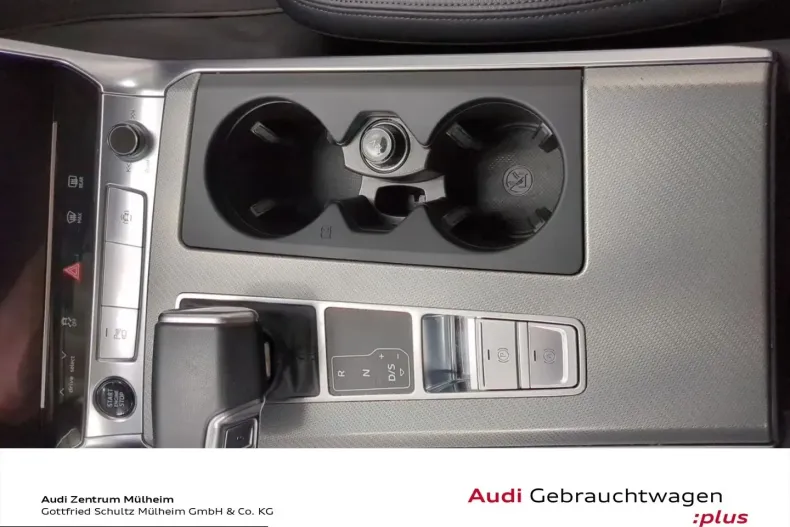 Audi A6 din 2023 cu 77.652 km - oferta AUD229032 - foto 17