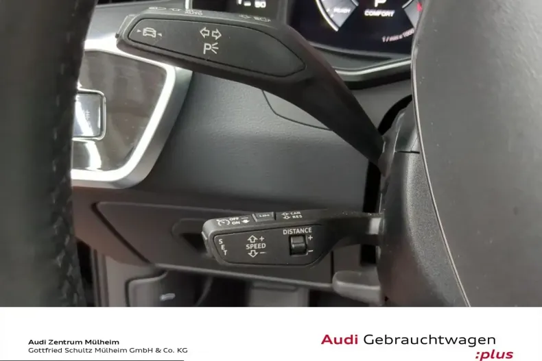 Audi A6 din 2023 cu 77.652 km - oferta AUD229032 - foto 19