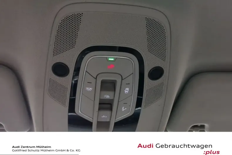 Audi A6 din 2023 cu 77.652 km - oferta AUD229032 - foto 21