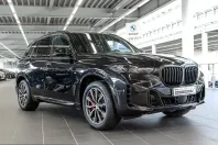 BMW X5 (Seria X) din 2025 cu 27.785 km - oferta BMW229033 - foto 1