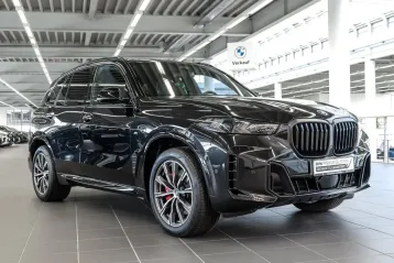 BMW X5 din 2025 - oferta BMW229033