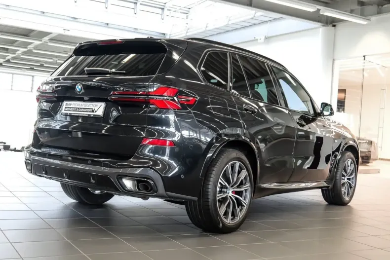 BMW X5 (Seria X) din 2025 cu 27.785 km - oferta BMW229033 - foto 2