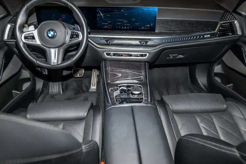 BMW X5 (Seria X) din 2025 cu 27.785 km - oferta BMW229033 - foto 3