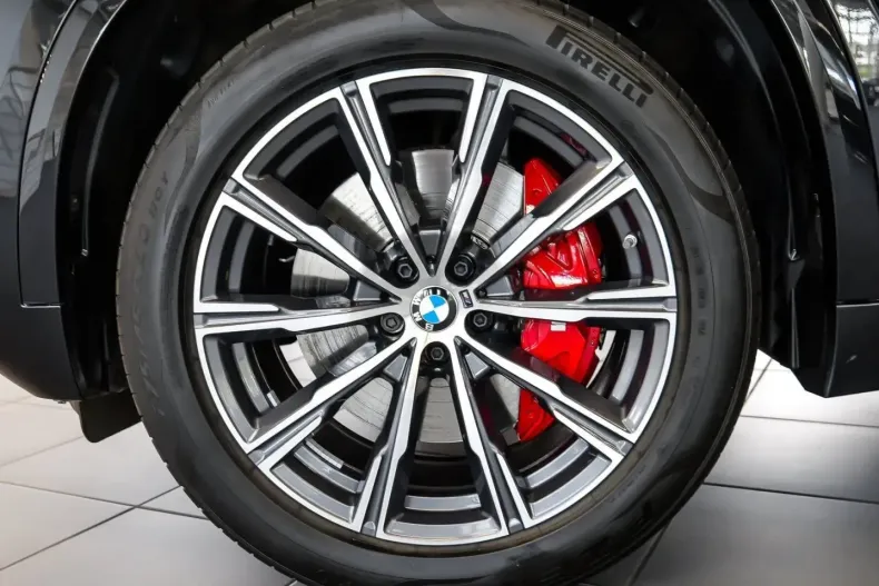 BMW X5 (Seria X) din 2025 cu 27.785 km - oferta BMW229033 - foto 4