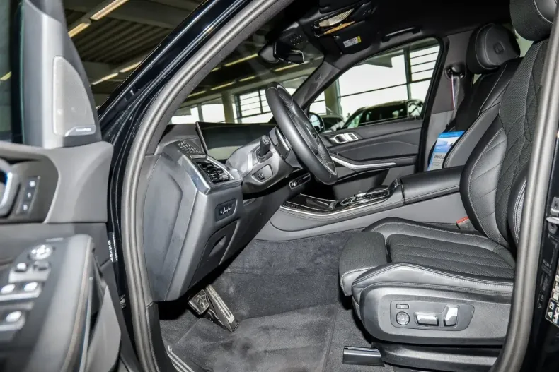 BMW X5 (Seria X) din 2025 cu 27.785 km - oferta BMW229033 - foto 5