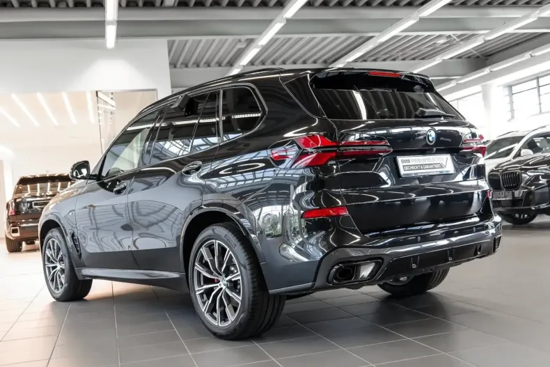 BMW X5 (Seria X) din 2025 cu 27.785 km - oferta BMW229033 - foto 6