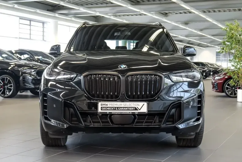 BMW X5 (Seria X) din 2025 cu 27.785 km - oferta BMW229033 - foto 7