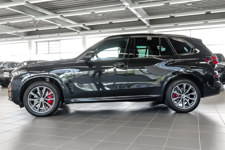 BMW X5 (Seria X) din 2025 cu 27.785 km - oferta BMW229033 - foto 8