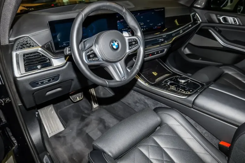 BMW X5 (Seria X) din 2025 cu 27.785 km - oferta BMW229033 - foto 16