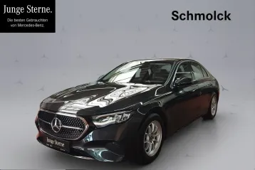Mercedes-Benz E 200 din 2025 - oferta MER229034