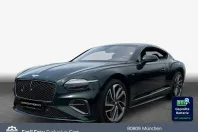 Bentley Continental GT din 2024 cu 9.758 km - oferta BEN229035 - foto 1