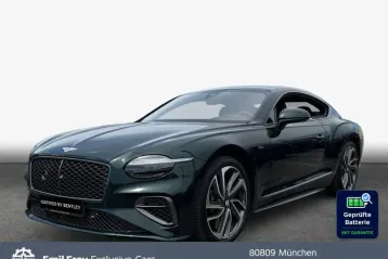 Bentley Continental GT din 2024 - oferta BEN229035