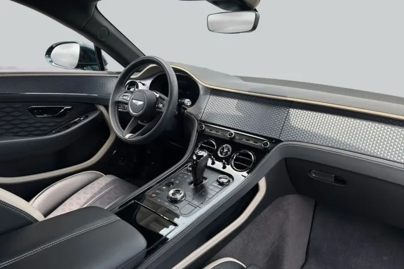 Bentley Continental GT din 2024 cu 9.758 km - oferta BEN229035 - foto 2