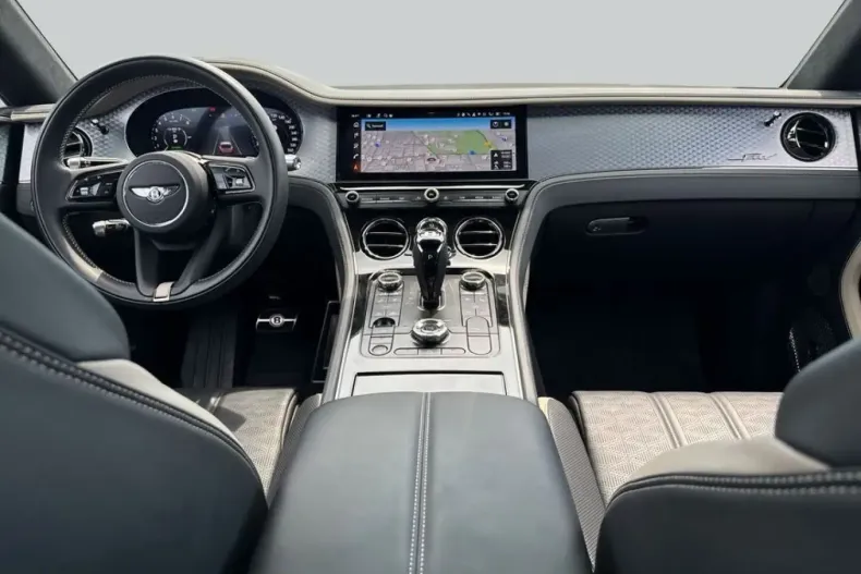 Bentley Continental GT din 2024 cu 9.758 km - oferta BEN229035 - foto 4