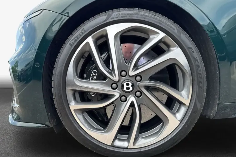 Bentley Continental GT din 2024 cu 9.758 km - oferta BEN229035 - foto 6