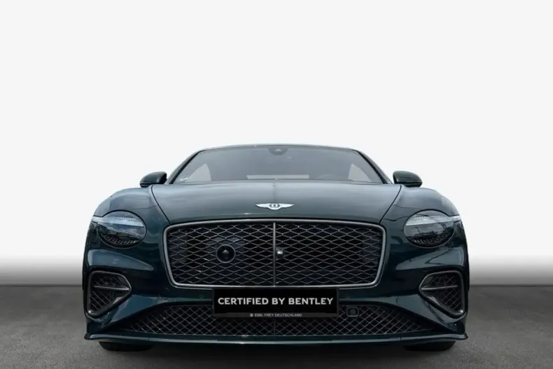Bentley Continental GT din 2024 cu 9.758 km - oferta BEN229035 - foto 7