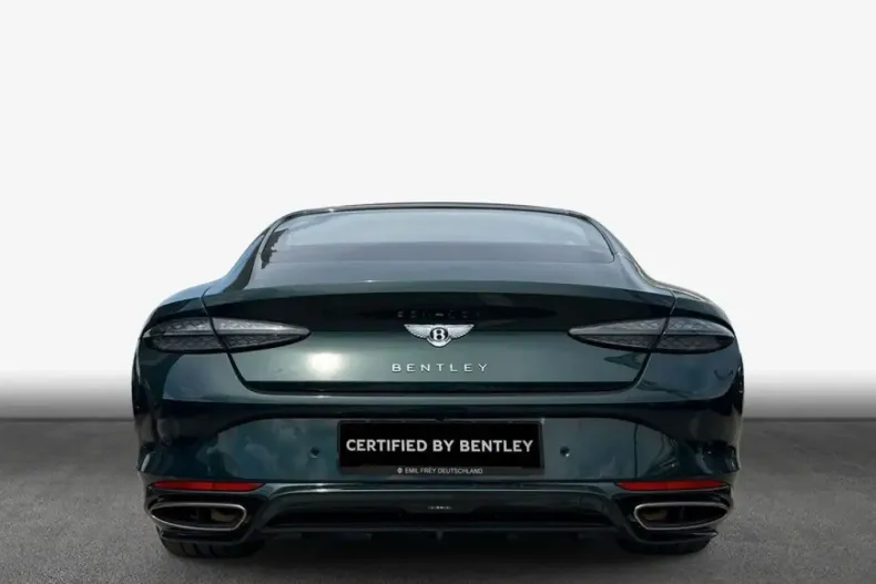 Bentley Continental GT din 2024 cu 9.758 km - oferta BEN229035 - foto 8