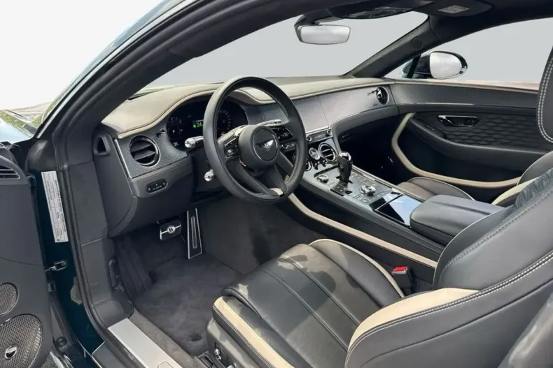 Bentley Continental GT din 2024 cu 9.758 km - oferta BEN229035 - foto 12