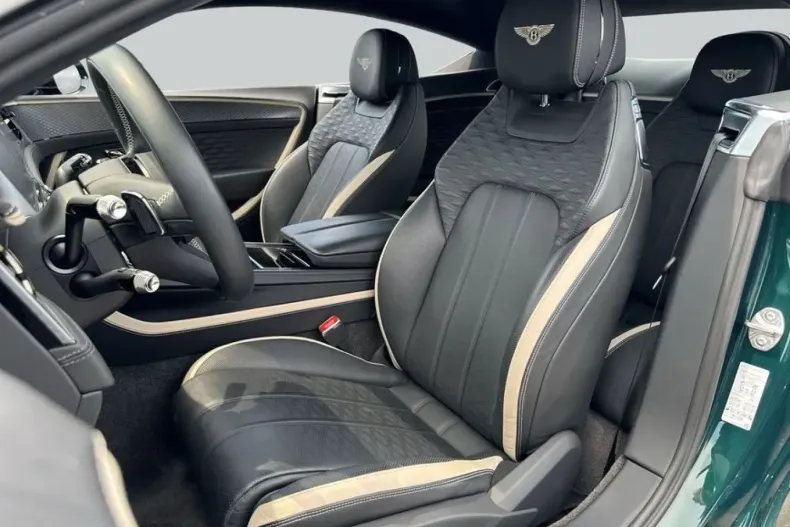 Bentley Continental GT din 2024 cu 9.758 km - oferta BEN229035 - foto 13