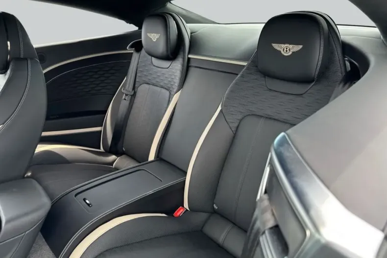 Bentley Continental GT din 2024 cu 9.758 km - oferta BEN229035 - foto 14